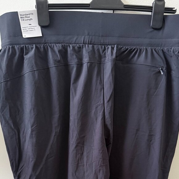 Women's Nike Dri-fit pants, Brand new1 - Picture 2 of 4